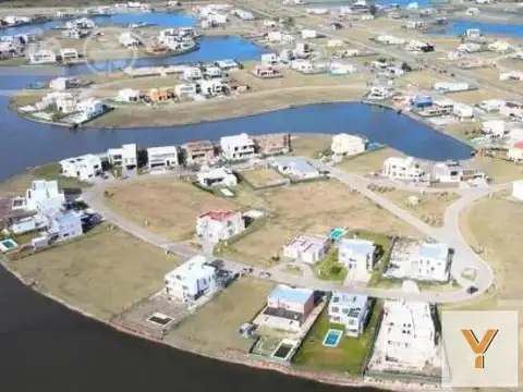Terreno en venta - 714mts2 - Elcano, Pueblos del Plata, Hudson