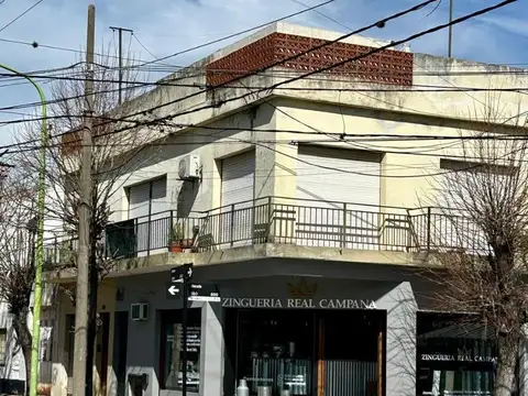 Depto Tipo Casa en Venta de 2 dormitorios