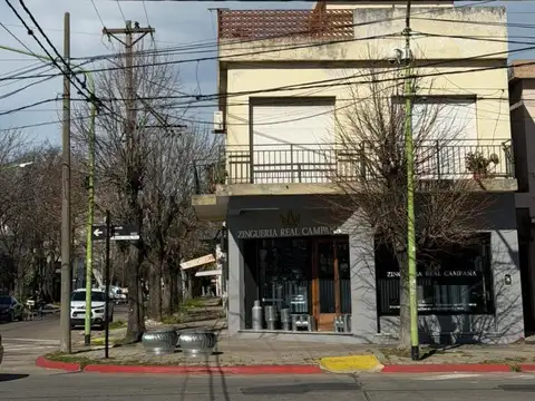 Depto Tipo Casa en Venta con 1 cocheras