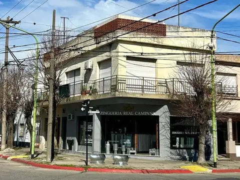 Depto Tipo Casa en Venta en Campana, USD 160.000