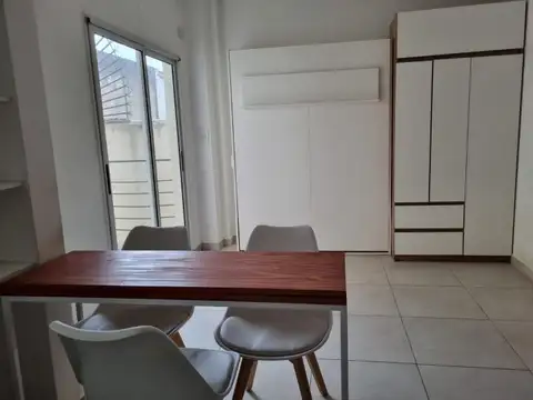 Venta Monoambiente con balcón en Boedo – Ideal inversion / primera vivienda
