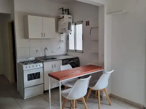 Venta Monoambiente con balcón en Boedo – Ideal inversion / primera vivienda