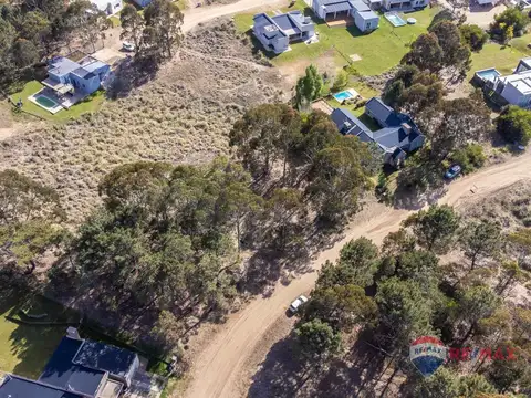 Terreno en Venta en Barrio Ecuestre, USD 27.000
