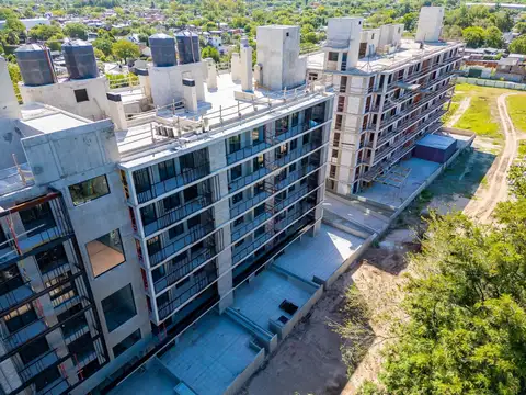 Departamento en Venta de 3 dormitorios