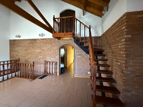 Depto Tipo Casa en Venta en Chilavert, USD 98.000