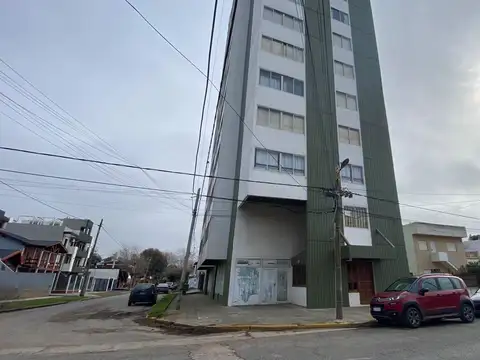 DEPARTAMENTO DOS AMBIENTES A MTS DEL MAR - IDEAL PARA RENTAR - EXCELENTE UBICACIÓN