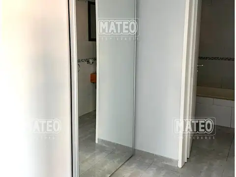 DEPARTAMENTO en ALQUILER - 2 ambientes