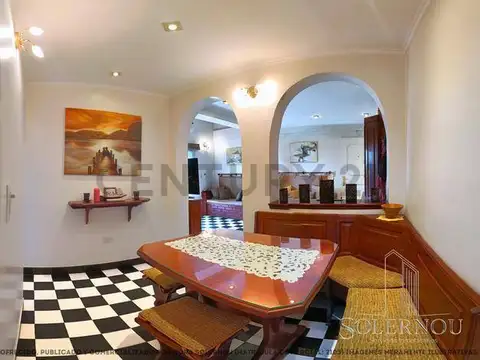 Departamento en Venta de 4 ambientes