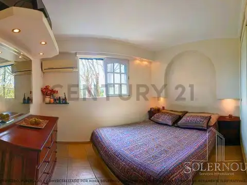 Departamento en Venta 35 años
