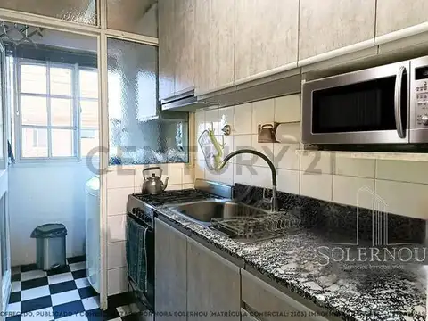 Departamento en Venta en Glew, USD 68.000