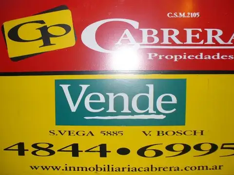 LOTE 445M2 EN MAR DEL PLATA * El Marquesado* FINANCIADO