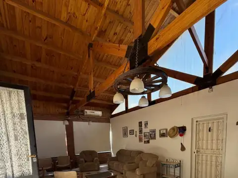 LOTE | 13 HA | RUTA 40 Y SARMIENTO | DOBLE INGRESO | GALPÓN | DESARROLLO