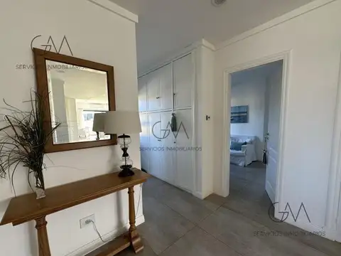 Moderna casa en alquiler temporal