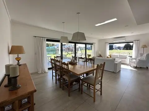 Casa en Alquiler Temporal de 3 dormitorios