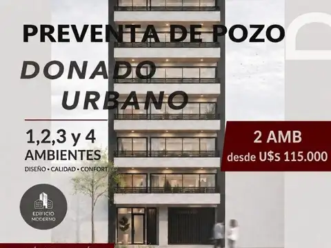 Donado 1200