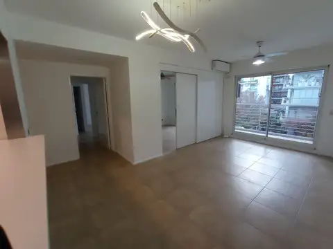 Departamento en Alquiler 17 años