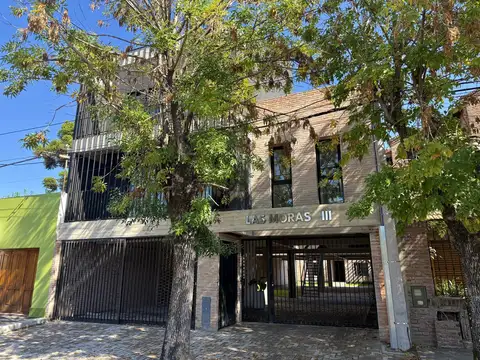 Departamento 2 ambientes a estrenar en alquiler lujan con cochera
