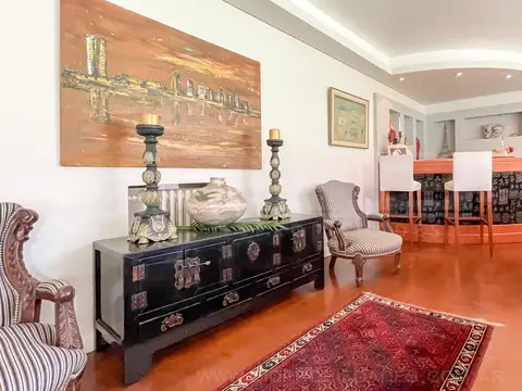 Casa en Venta al Oeste