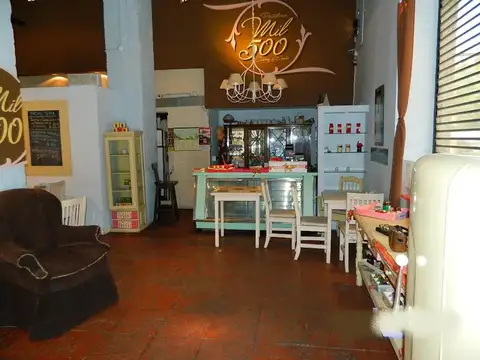 Local en Venta 30 años