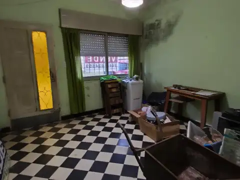 Buenos Aires casi Aguado