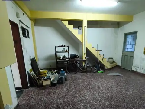 Casa en Venta 60 años
