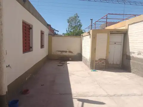 Casa en Venta 44 años