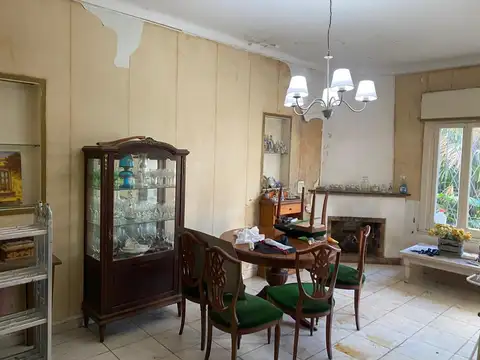 Terreno en Venta 35  mts Fondo