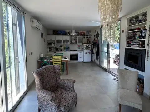 Casa en Venta 7 años