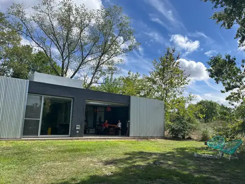 Casa en Venta en Barrio Parque Las Lomadas, USD 162.000