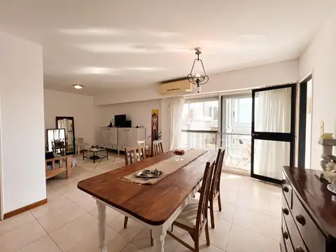 Departamento con vista al Rio Parana