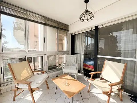 Departamento en Venta en Centro, USD 177.000