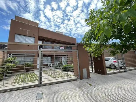 Castelar Norte Departamento 2 amb a estrenar APTO CRÉDITO