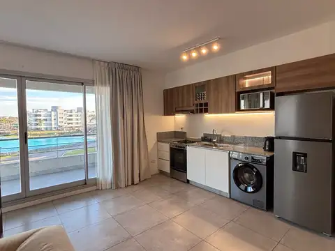 Alquiler Excelente Depto 3 Amb Barrio Lagoon Pilar | VCO Propiedades