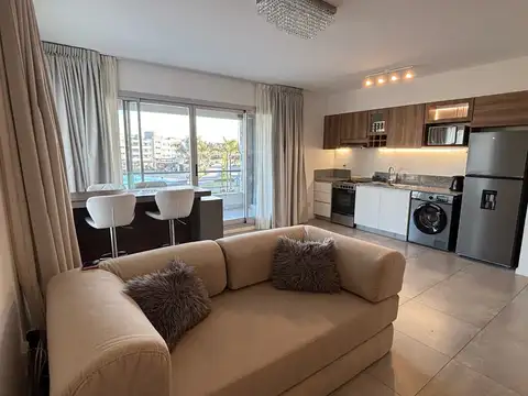 Departamento en Alquiler de 3 ambientes