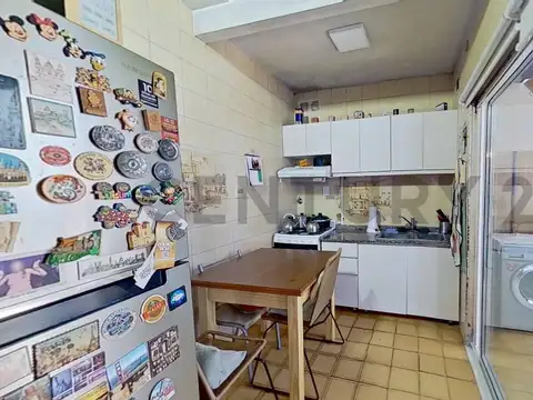 Departamento en Venta de 5 dormitorios