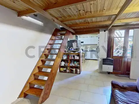 Departamento en Venta en Caballito, USD 130.000