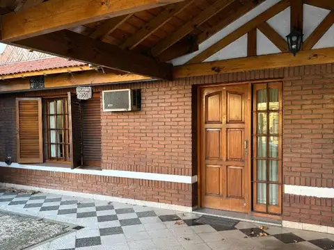 Casa en Venta en Lomas de Zamora, USD 159.000