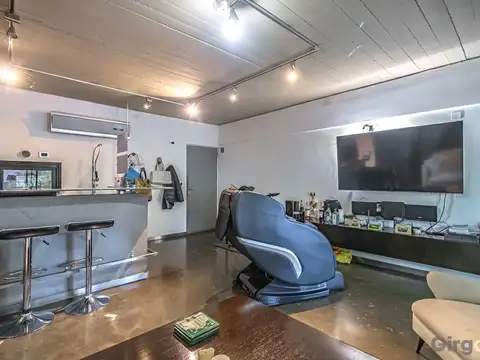 Departamento en Venta en Palermo, USD 249.900