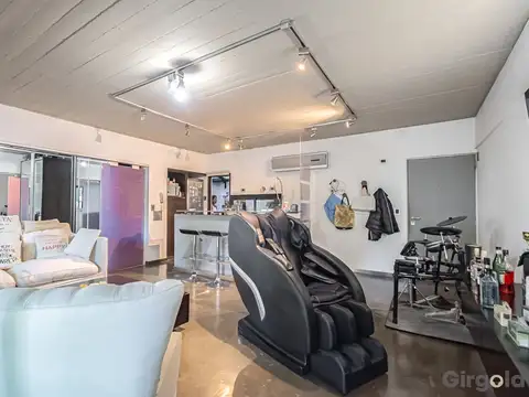 Departamento en Venta 25 años