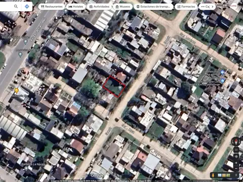 Terreno en Venta en Mar Del Plata, USD 12.000