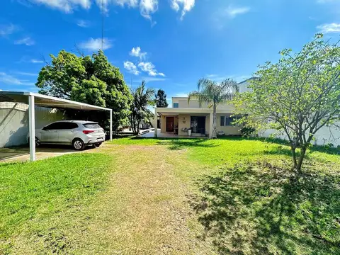 Propiedad en venta zona colegio San Antonio