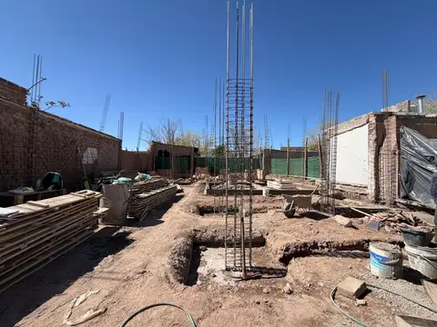 Departamento en Venta en Coronel Dorrego, USD 62.000