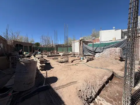 Departamento en Venta de 3 dormitorios