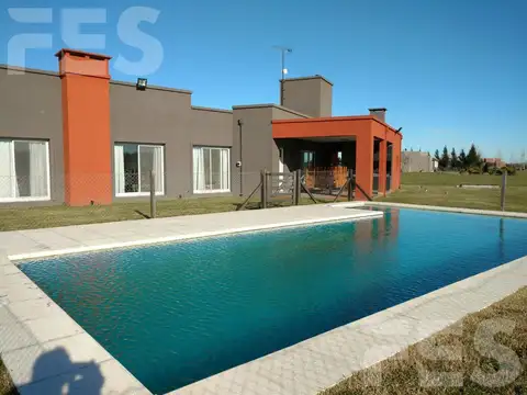 Casa en Alquiler de 3 dormitorios