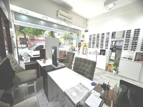 Local en Venta 15 años