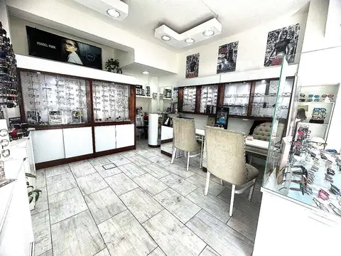 Local en Venta en Almagro, USD 150.000