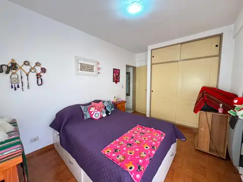 Departamento en Venta en Merlo Norte, USD 55.000