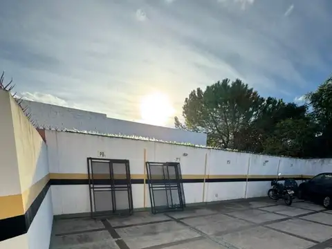 Departamento En Venta En Merlo