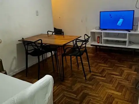 Departamento en alquiler temporario