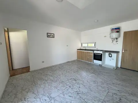 Departamento en Alquiler de 2 ambientes
